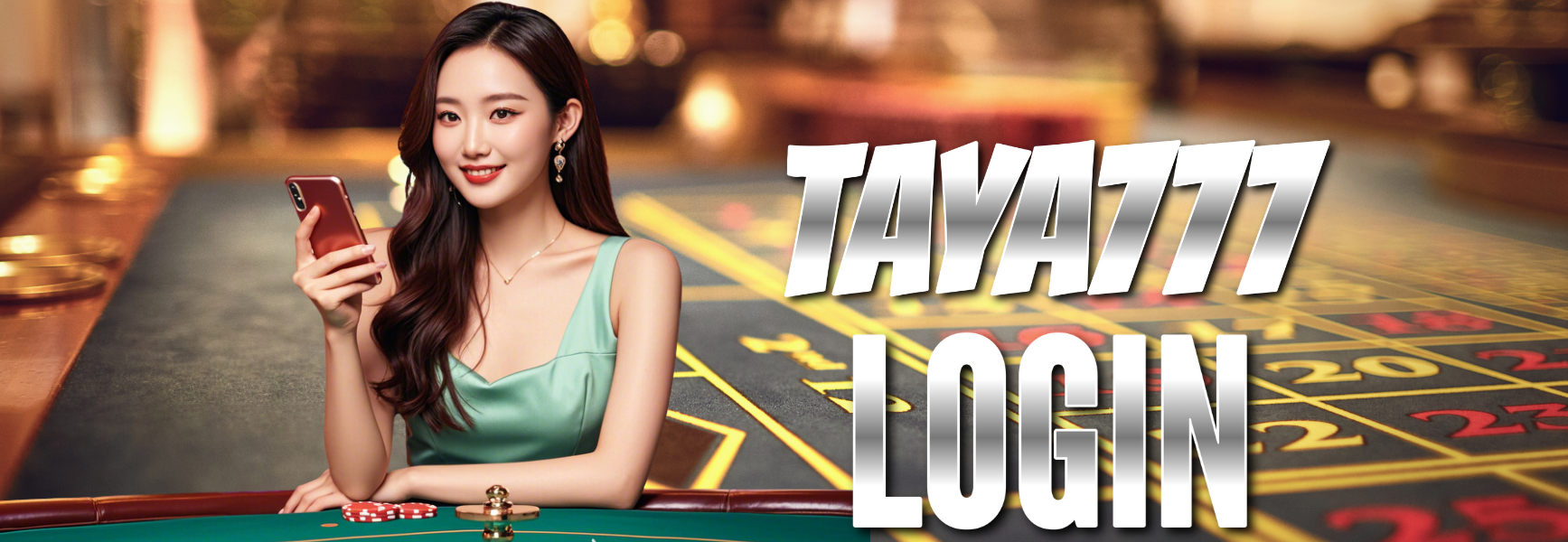 TAYA777 Login : Step-by-step Guide | Problems and Solutions