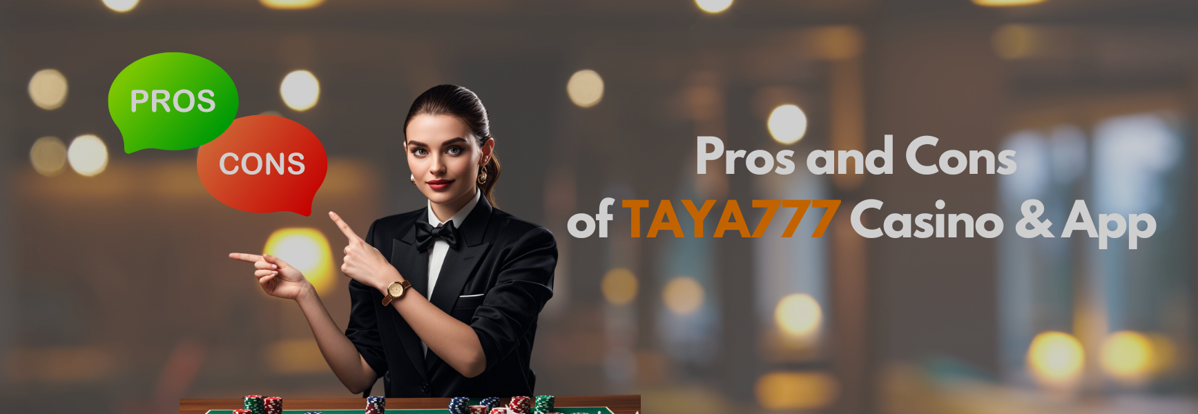 taya777 Casino Taya777 App