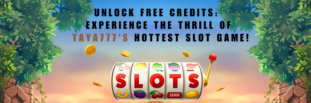 taya777-hottest-slots