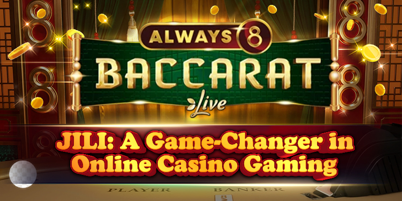 Always 8 baccarat