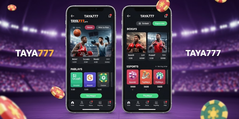 Best Sports Betting App 2025