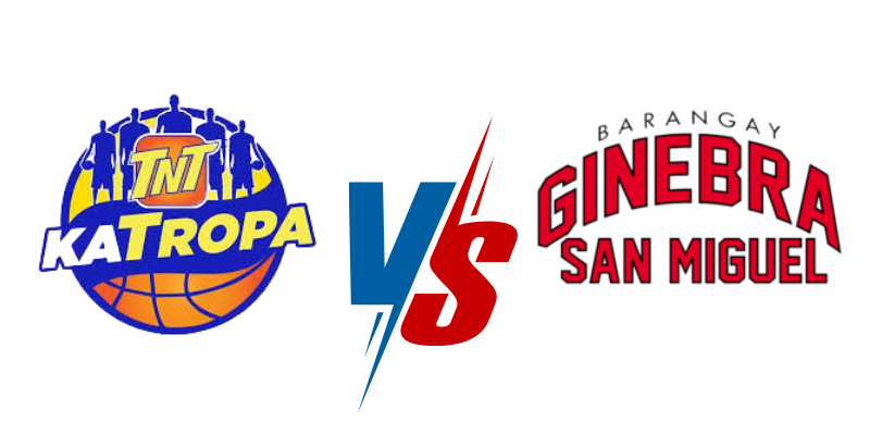 TNT vs Ginebra