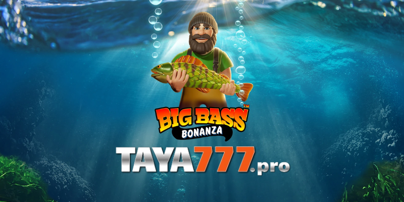 Big Bass Bonanza