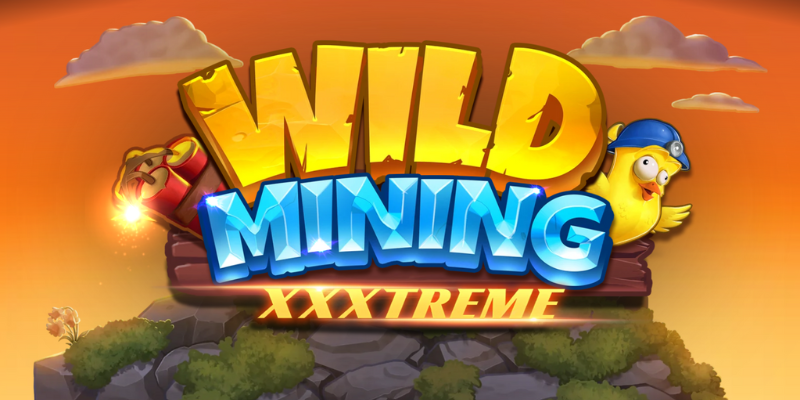 wild mining xxxtreme
