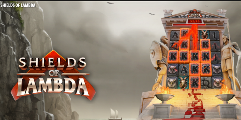 SHIELDS OF LAMBDA