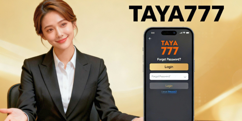 TAYA777 LINK LOGIN