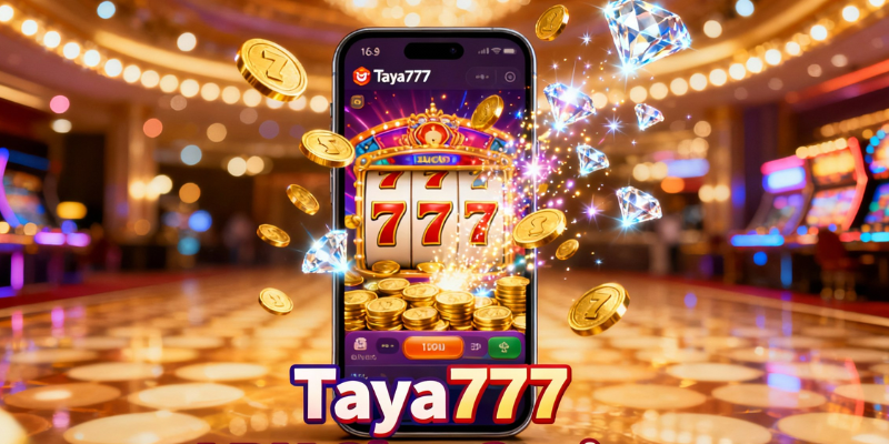 Taya777 APK Slot Casino