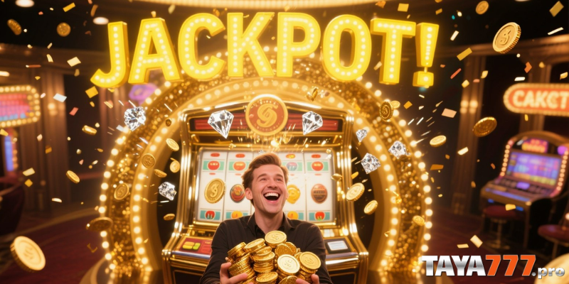 Ultimate Guide to Jackpot Wins